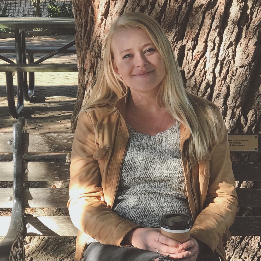 Meet your Posher, Laura